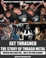 Thrash Metal II.