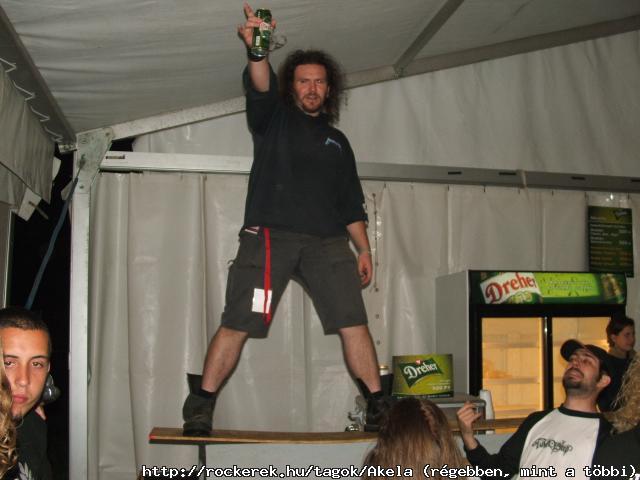 Sziget 2006