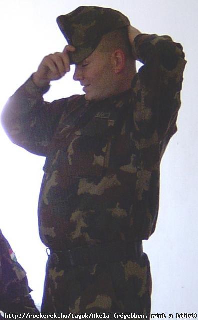 Ilyen is voltam (2003)