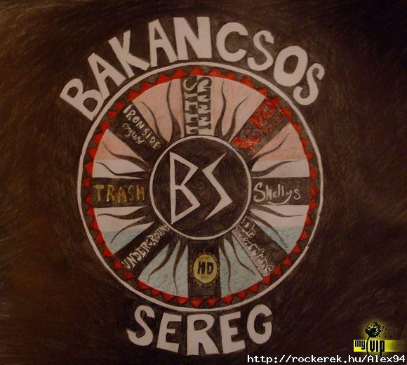 Bakancsos sereg !!
