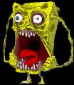 scary-spongebob