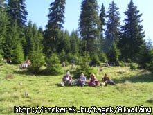 Azok a hegyek mg ma is llnak...-Erdly