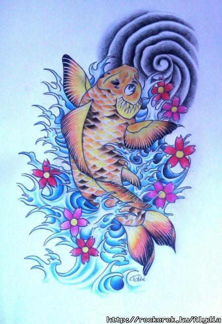koi