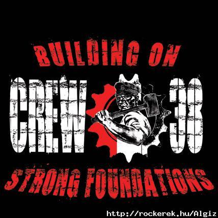 Crew 38
