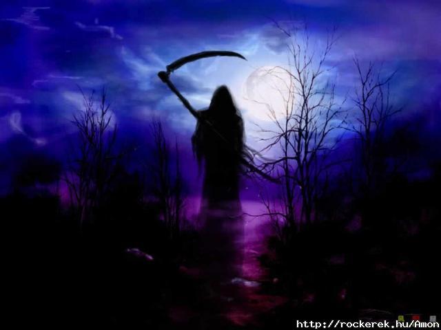 Grim Reaper