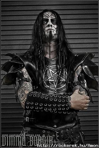 dimmu