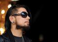 Dave Navarro