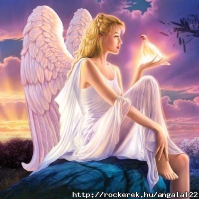 angel