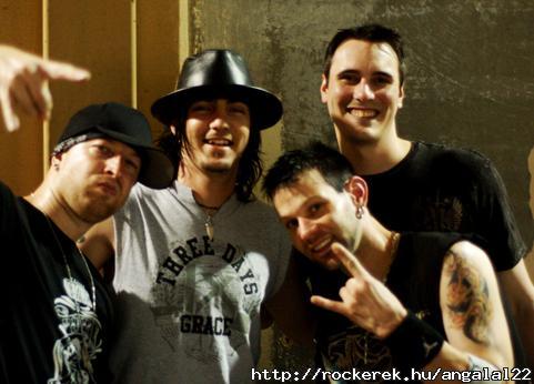 Breaking-Benjamin