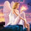 angel