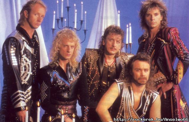 JudasPriest