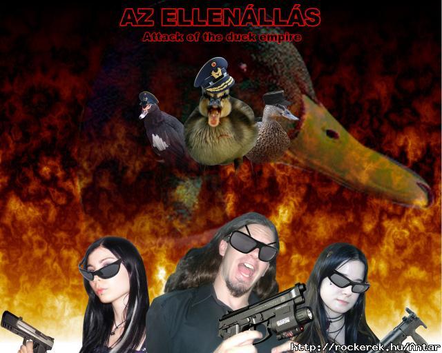 Az ellenlls
