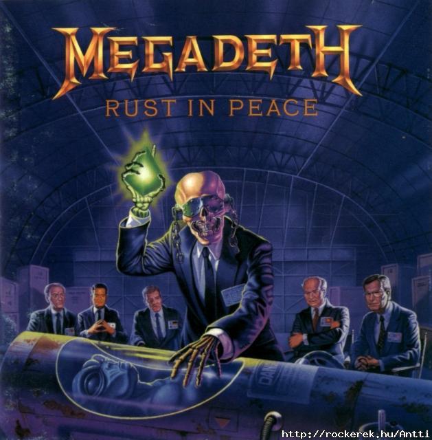 rustinpeace