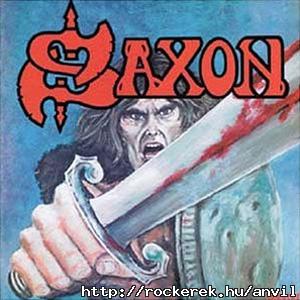 Saxon300