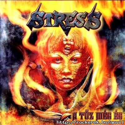 stress
