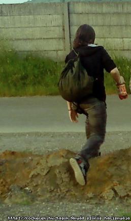 TCS koncertre menet