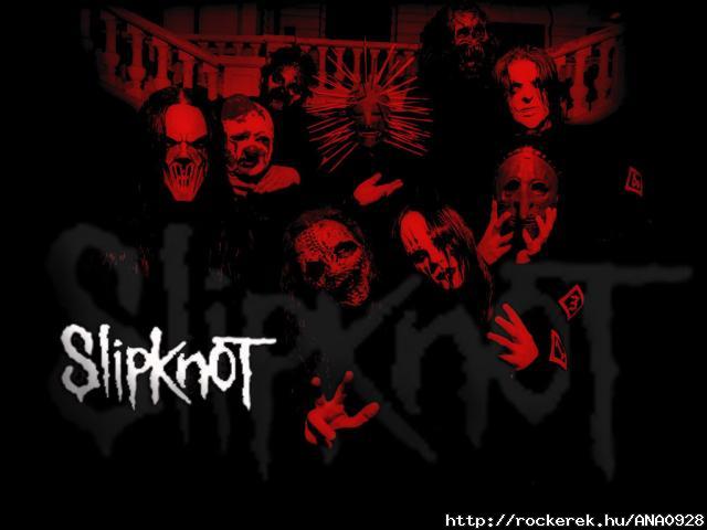 slipknot