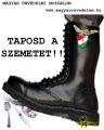 Taposd te is!