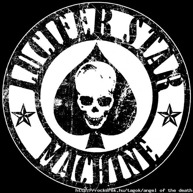 Lucifer star machine 