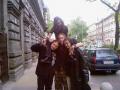 Bobo, Endo, Ben, Angelus