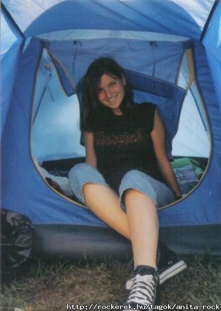 Rockmaraton `08