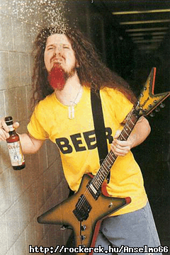 Dimebeer