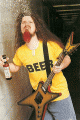 Dimebeer