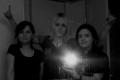 Arch Enemy koncert eltt... xD