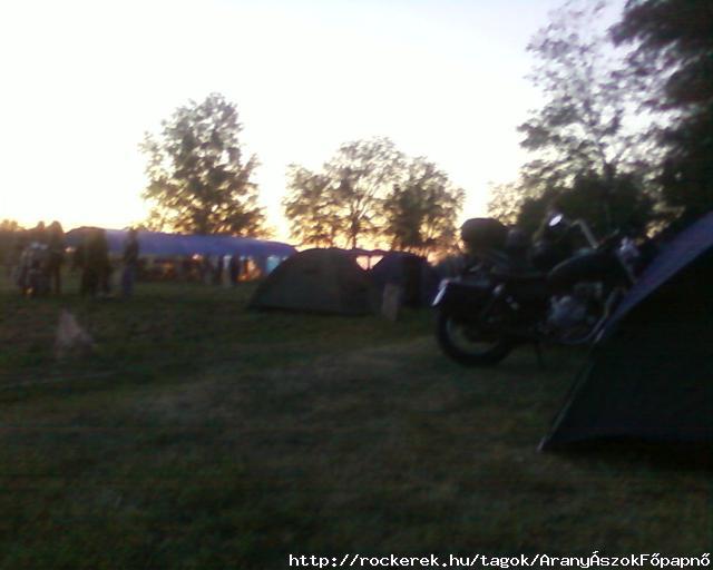Mindszent-Motorostallkoz 2009
