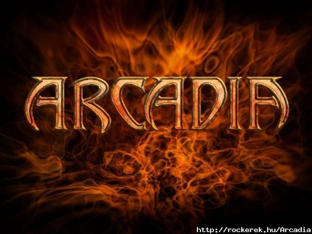 Arcadia logo
