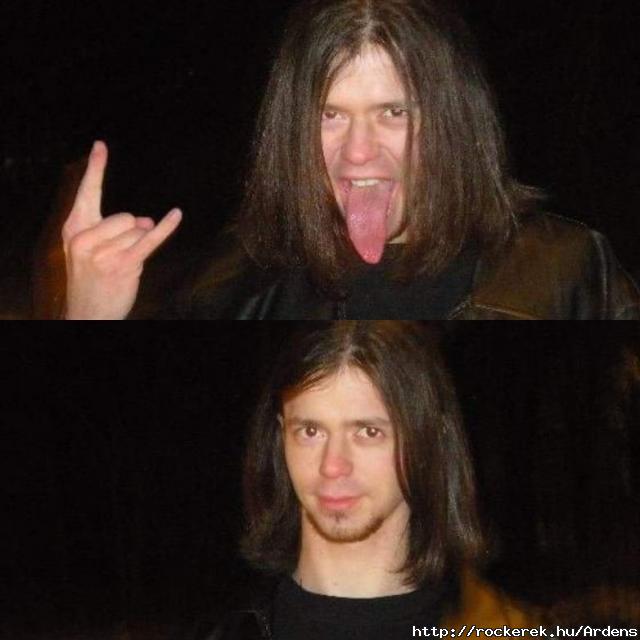 Jekyll & Hyde
