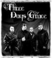 Three days grace