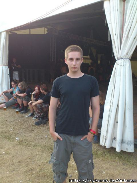 Rockmaraton