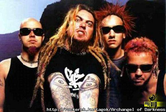 Soulfly