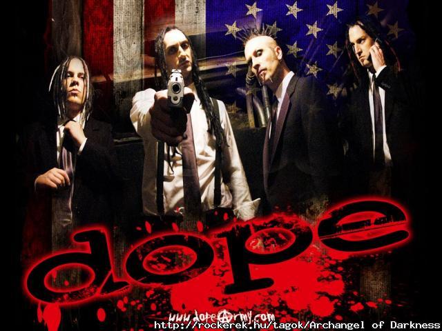 Dope