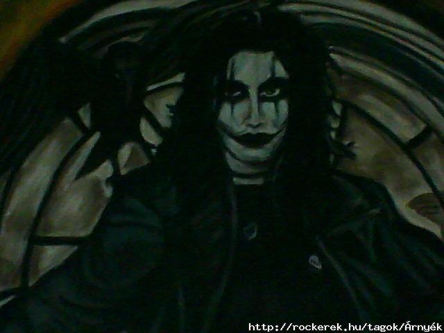 The Crow