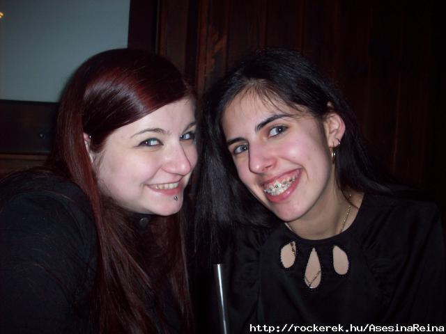 butn vigyorgs :D (Eszterrel)