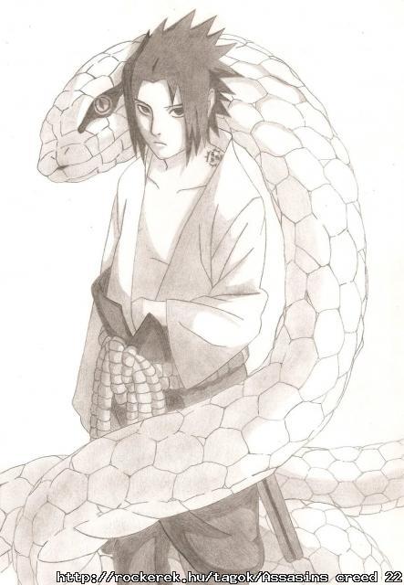 Sasuke_Uchiha_II_by_hysudo