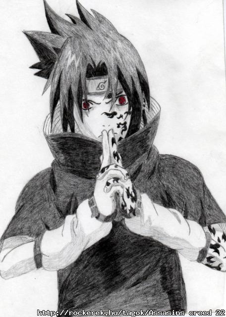 sasuke_uchiha_saringan_by_goLONGo