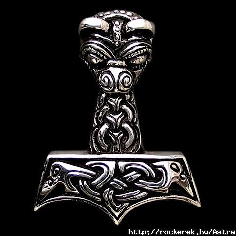 Mjllnir
