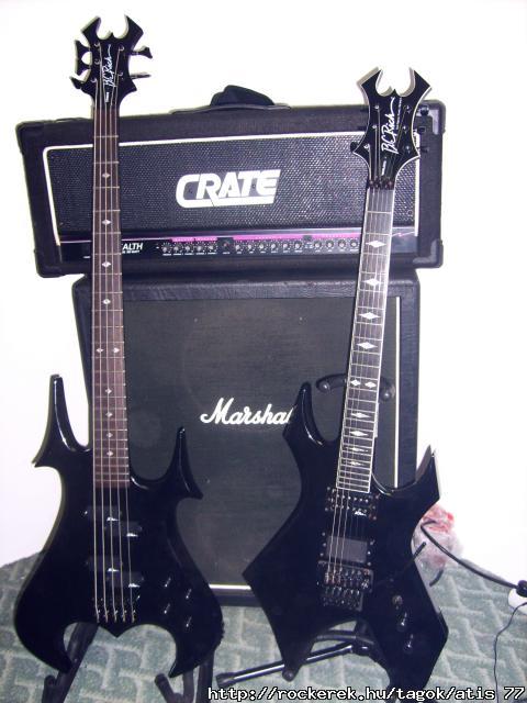 b.c.rich mnia