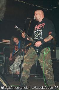 terminal 2001
