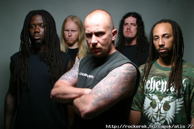 suffocation
