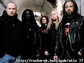 suffocation