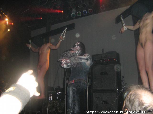 Gorgoroth