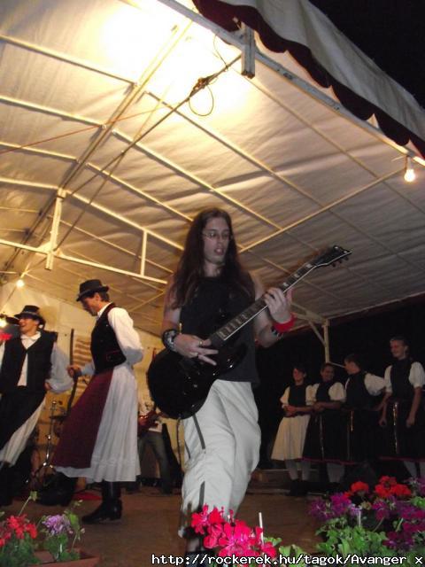 Falunap, npzene, metl s musktli :D.