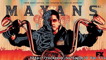 Mayans