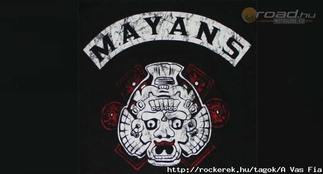 Mayans