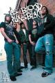 As Blood Runs Black