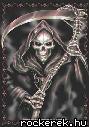 Angel of death